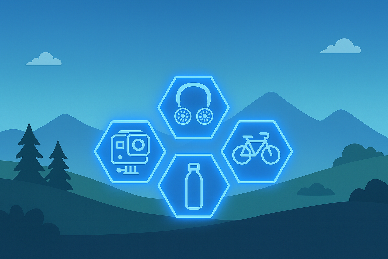 Outdoor Smart Devices