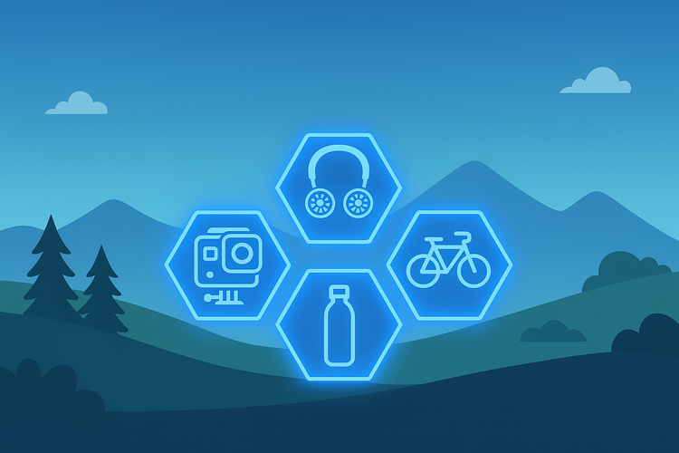 Outdoor Smart Devices