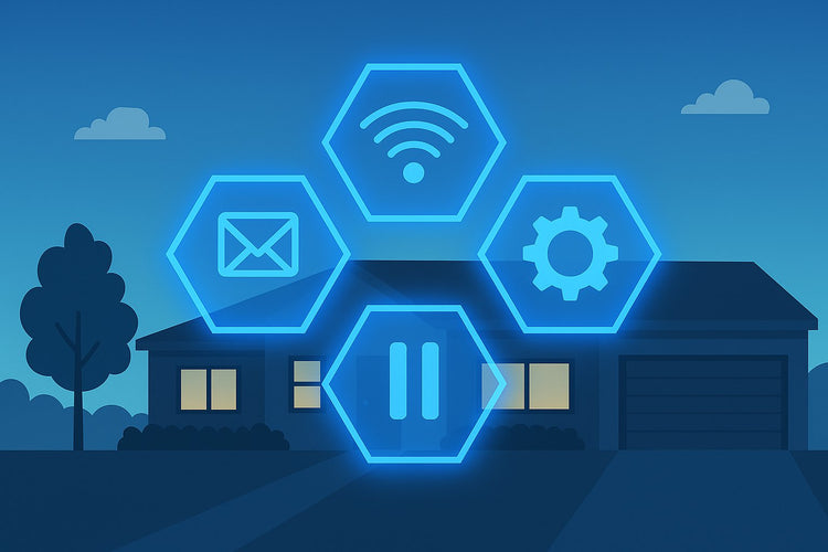 Smart Home Control