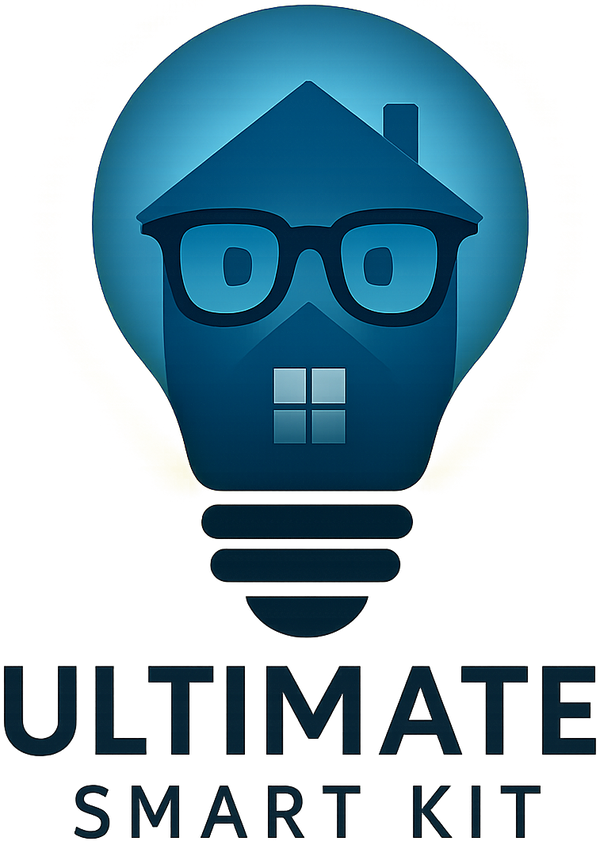 Ultimate Smart Kit