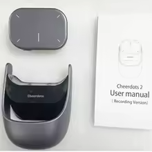 AI Wireless Smart Mouse