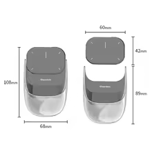 AI Wireless Smart Mouse