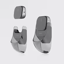 AI Wireless Smart Mouse