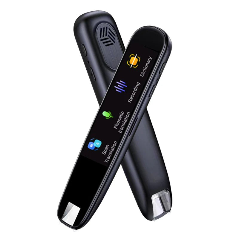 UltimateSmartKit™Translation Scanning Reading Pen