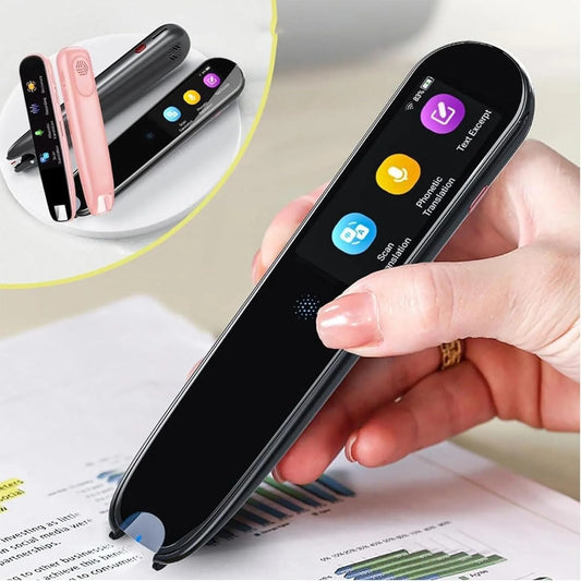 UltimateSmartKit™Translation Scanning Reading Pen