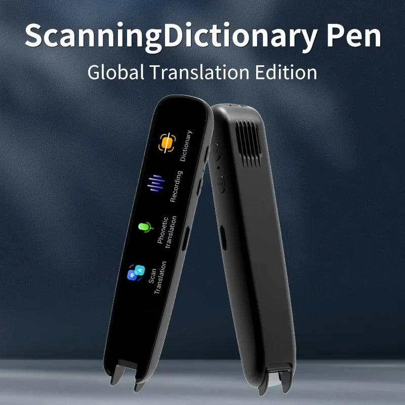 UltimateSmartKit™Translation Scanning Reading Pen