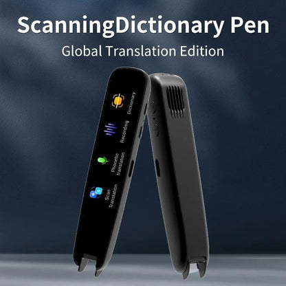 UltimateSmartKit™Translation Scanning Reading Pen